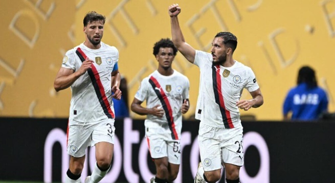 Khát vọng Vô Địch Club World Cup 2025: Lửa Thiêng Của Man City