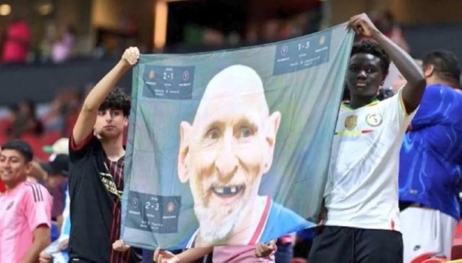 Thất Bại Ngàn Trúng: Messi Và Inter Miami Bị PSG Hủy Diệt, Dấy Lên Cơn Bão Tranh Luận