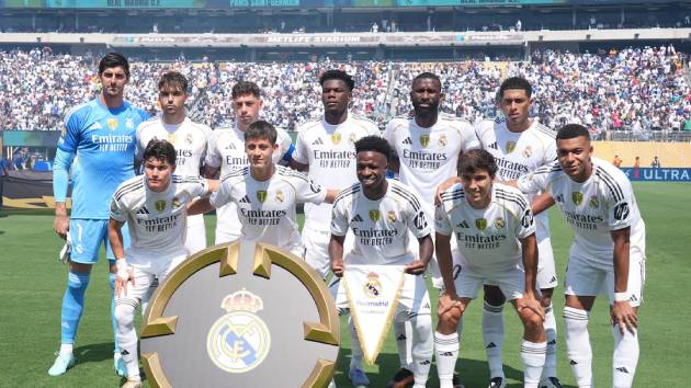 Real Madrid đại cách mạng: Xabi Alonso tái thiết đội hình, 5 ngôi sao đối mặt nguy cơ chia tay Bernabeu
