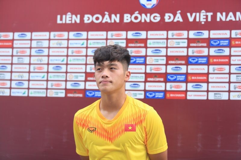 U23 Việt Nam thắng chật vật trước U23 Campuchia, vấn đề dứt điểm cần được giải quyết