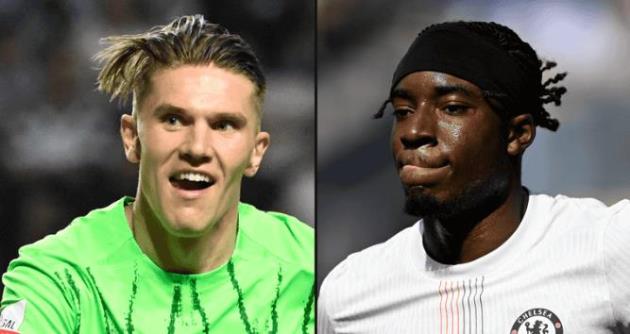 Arsenal: Mùa giải 2025 - Sự bổ sung lực lượng và chiến thuật linh hoạt