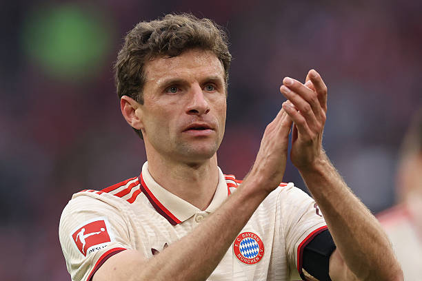 Bayern Munich: Thế hệ kế thừa gánh vác trọng trách lịch sử