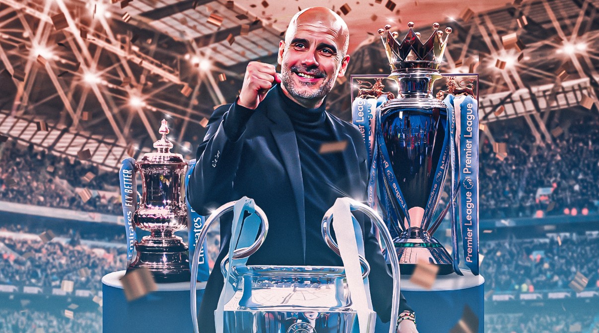 Manchester City: Từ Đội Bóng Khiêm Tốn Đến Đế Chế Bóng Đá