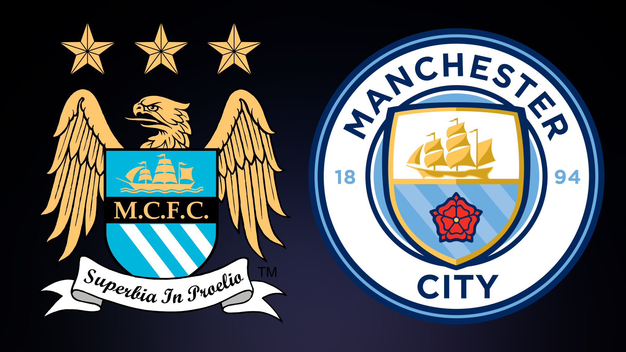 Manchester City: Từ Đội Bóng Khiêm Tốn Đến Đế Chế Bóng Đá