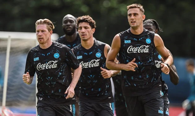Chuyển nhượng Serie A: Cuộc đua hoàn thiện đội hình của các ông lớn