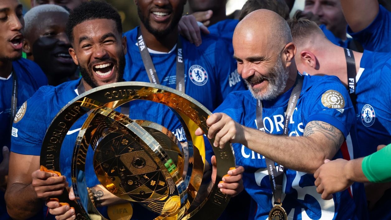 Cúp thế giới các câu lạc bộ FIFA: Thành công rực rỡ nhưng thách thức vẫn còn đó