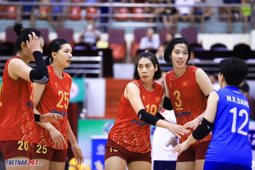 Hình ảnh trận đấu