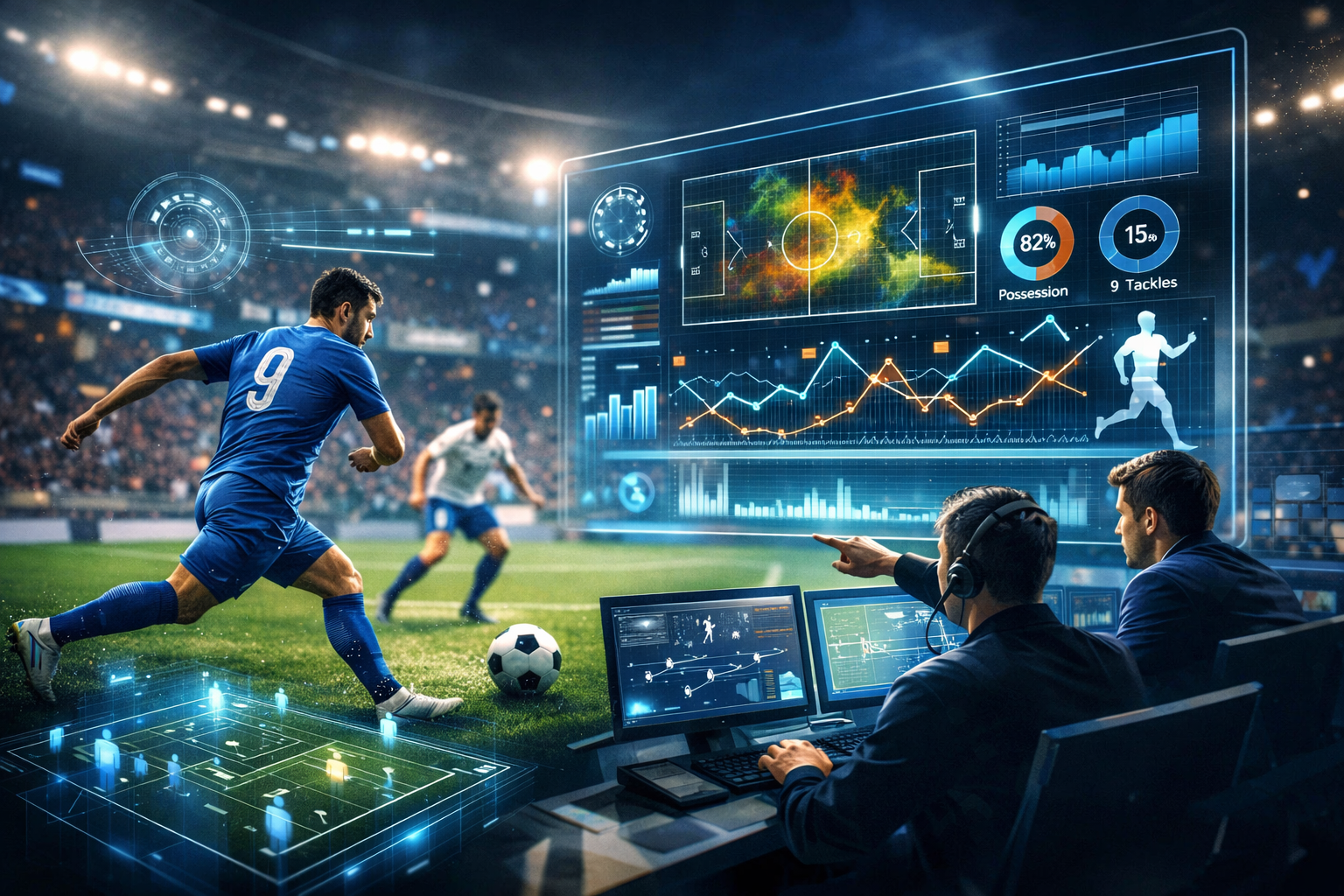 Phân tích dữ liệu